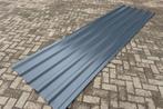 Damwandplaten antraciet, zilvergrijs vanaf € 6,50 m2, Ophalen of Verzenden, Nieuw, Overige materialen, Minder dan 20 mm