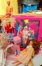 Mattel - Barbiepop - 1960-1970