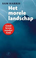 Het morele landschap 9789029578417 Sam Harris, Boeken, Verzenden, Gelezen, Sam Harris