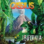 Cassius - Ibifornia (2LP+CD), Verzenden, Nieuw in verpakking