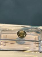 1 pcs Geel, Groen Alexandriet, Chrysoberil - 1.19 ct -, Sieraden, Tassen en Uiterlijk, Edelstenen, Nieuw