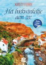 9789036440424 Het boekwinkeltje aan zee - Grote Letter Ui..., Boeken, Romans, Verzenden, Nieuw, Kirsty Ferry