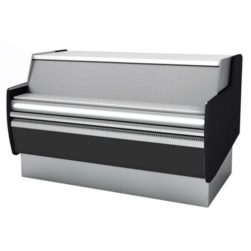 GGM Gastro | Kassatafel - 1620mm - Donkerrood voorpaneel |, Zakelijke goederen, Horeca | Meubilair en Inrichting, Nieuw in verpakking