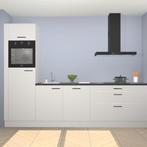 Zijdegrijze keuken Belize 41660, Verzenden, Nieuw