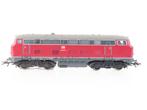 Märklin H0 - 3379 - Diesellocomotief (1) - BR 216, Lollo,, Hobby en Vrije tijd, Modeltreinen | H0, Nieuw