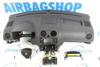 AIRBAG SET DASHBOARD VOLKSWAGEN CADDY (2010-2015), Auto-onderdelen, Gebruikt, Volkswagen