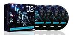U2 - The Broadcast Collection 1982 -1983 (CD), Verzenden, Nieuw in verpakking