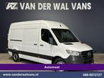 Mercedes-Benz Sprinter | 317 CDI 170pk 9G-Tronic Automaat, Automaat, Gebruikt, Euro 6, Wit