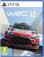 WRC 10 - PS5, Verzenden, Nieuw