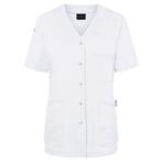 GGM Gastro | (6 stuks) KARLOWSKY | Korte Mouw Dames Tuniek |, Verzenden, Nieuw, Overige materialen
