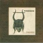 cd - Possession - Incarnation - The Songs Of Robert Johnson, Verzenden, Zo goed als nieuw