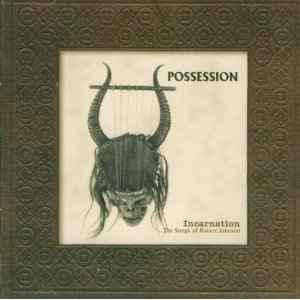 cd - Possession - Incarnation - The Songs Of Robert Johnson, Cd's en Dvd's, Cd's | Overige Cd's, Zo goed als nieuw, Verzenden