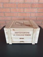2021 Montevertine, Le Pergole Torte - Toscane IGT - 6, Verzamelen, Nieuw