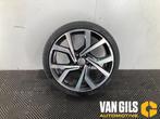Velg + Band Volkswagen Golf O310972, Ophalen of Verzenden, Nieuw