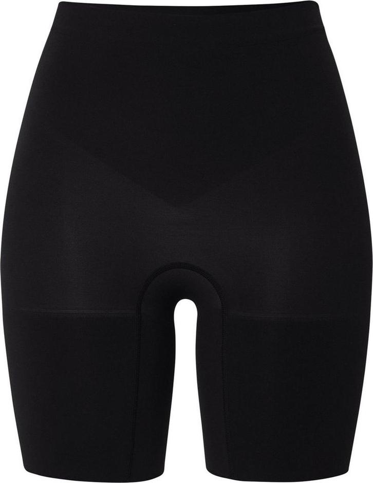 Spanx Power Series - XL - Power Short - Zwart, Kleding | Dames, Ondergoed en Lingerie, Verzenden