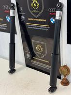 Ford Transit bj.2024 Schokdempersset rechts en links, Auto-onderdelen, Ophanging en Onderstel, Gebruikt, Ford