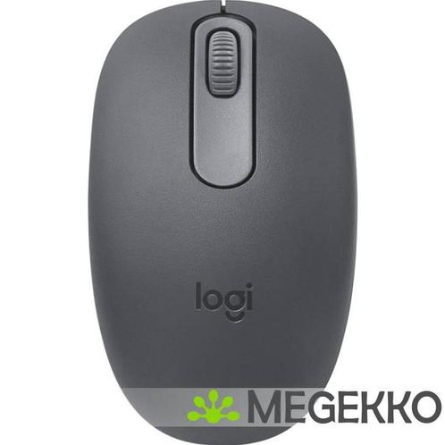 Logitech M196 Draadloze muis, Computers en Software, Muizen, Nieuw, Verzenden