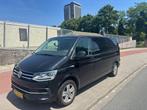 Volkswagen Transporter 2.0 TDI L2H1 DC Highline Lang 1STE Ei, Automaat, Gebruikt, Overige kleuren, Volkswagen
