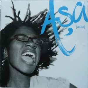 cd - Asa - Asa, Cd's en Dvd's, Cd's | Wereldmuziek, Zo goed als nieuw, Verzenden