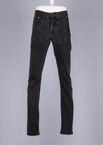 Vintage Skinny DENHAM Black size 28 / 31 for Unisex, Ophalen of Verzenden, Nieuw