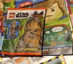 Lego Minifiguur - Minifigures - Ninjago , Marvel , Minecraft, Nieuw