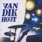 cd - Van Dik Hout - Van Dik Hout, Zo goed als nieuw, Verzenden