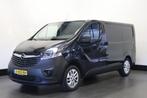 Opel Vivaro 1.6 CDTI 125PK Sport EURO 6, Auto's, Gebruikt, Overige kleuren, Onderhoudsboekje, Lease