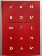 Collectie Museum van Bommel van Dam 9789078290339, Boeken, Kunst en Cultuur | Beeldend, Gelezen, Rick Vercauteren, Verzenden