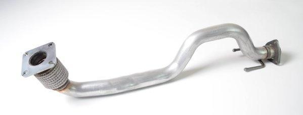 Uitlaat, Voorpijp Seat Leon, Toledo, Volkswagen Bora, Golf, Auto-onderdelen, Uitlaatsystemen, Nieuw, Verzenden