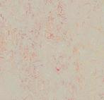 Forbo Marmoleum Splash 3432 fruit punch, Verzenden, Nieuw