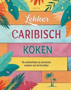 Lekker Caribisch koken 9789044765960 Tee Chef, Boeken, Verzenden, Zo goed als nieuw, Tee Chef