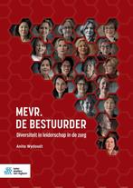 Mevrouw de bestuurder 9789036828734 Anita Wydoodt, Verzenden, Gelezen, Anita Wydoodt