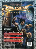 Pure Fantasy – Nr. 9, 2007, Boeken, Fantasy, Gelezen, Verzenden