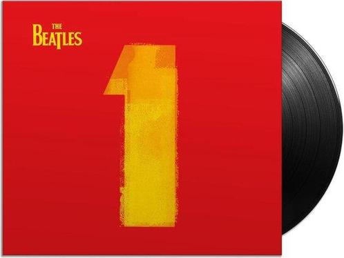 The Beatles - 1 (LP), Cd's en Dvd's, Vinyl | Overige Vinyl, Verzenden