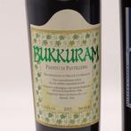 2003 Marco De Bartoli Bukkuram Passito di Pantelleria & 2012, Nieuw