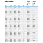 Dometic S4 Klapraam 350x500mm, Ophalen of Verzenden, Nieuw