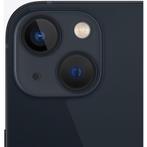 Refurbished iPhone 13 - Zwart - Zichtbare gebruikssporen - V, 128 GB, Zwart, Nieuw, IPhone 13