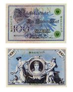 Duitsland. - 64 banknotes - various dates  (Zonder