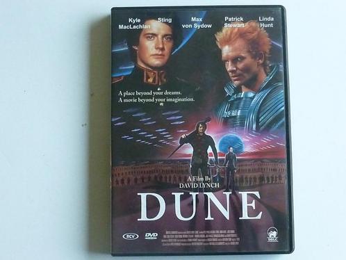 Dune by David Lynch (DVD), Cd's en Dvd's, Dvd's | Filmhuis, Verzenden