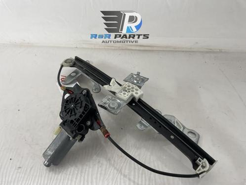 Lv raammechaniek + motor - 5-Deurs - Ford Fiesta V - OE..., Auto-onderdelen, Carrosserie en Plaatwerk, Nieuw, Deur, Verzenden