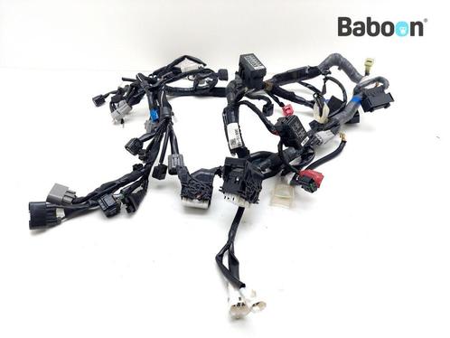 Kabelboom Suzuki DL 1050 DE V-Strom 2023 (DL1050 EF13AZ), Motoren, Onderdelen | Suzuki, Gebruikt, Verzenden