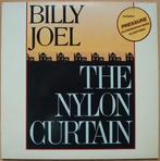 Billy Joel - The Nylon Curtain, Cd's en Dvd's, Vinyl | Pop, Ophalen of Verzenden, Gebruikt