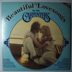 Carpenters, The - Beautiful Lovesongs - LP, Cd's en Dvd's, Vinyl | Pop, Gebruikt, 12 inch
