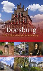 Doesburg. Een cultuurhistorische wandeling 9789461480576, Gelezen, Jan Vredenberg, Verzenden