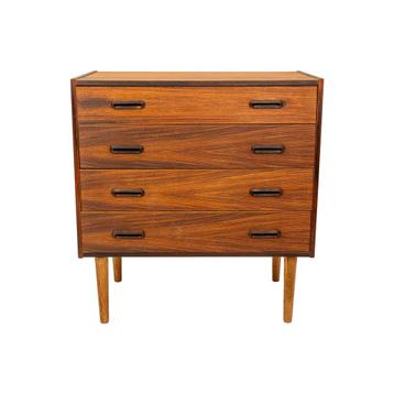 Ladekast | Vintage | Palissander |  3938