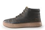 Timberland Hoge sneakers in maat 43 Grijs | 10% extra, Kleding | Heren, Schoenen, Overige kleuren, Verzenden, Timberland, Sneakers of Gympen