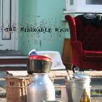 cd digi - The Miserable Rich - Twelve Ways To Count, Verzenden, Zo goed als nieuw