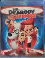 Mr. Peabody and Sherman (blu-ray nieuw), Cd's en Dvd's, Blu-ray, Ophalen of Verzenden, Nieuw in verpakking