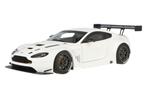 Aston Martin Vantage V12 GT3 81307 AUTOart  Modelauto 1:18, Hobby en Vrije tijd, Modelauto's | 1:18, Verzenden, Nieuw
