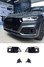 RS Look ACC Cover voor Audi Q5 FY S line, Auto diversen, Ophalen of Verzenden